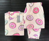 Donut disturb